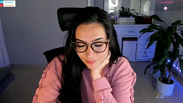 ImLui lu online show from January 2025 03:23:02 AM