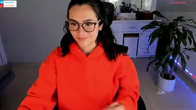 ImLui lu online show from January 2025 03:20:01 AM