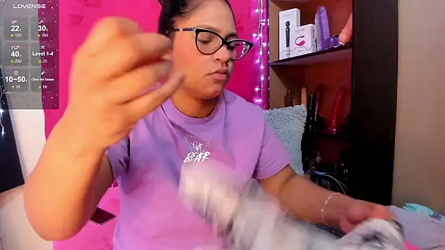 iriss 25 online show from January 2025 11:32:02 AM