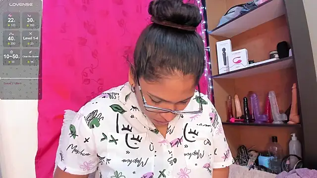 iriss 25 online show from January 2025 06:28:01 PM