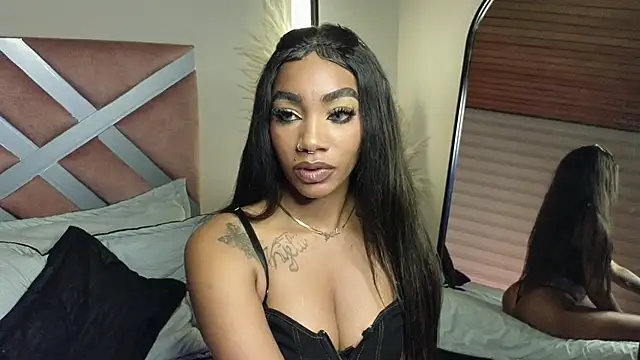 emely brandon online show from February 2025 11:58:02 PM