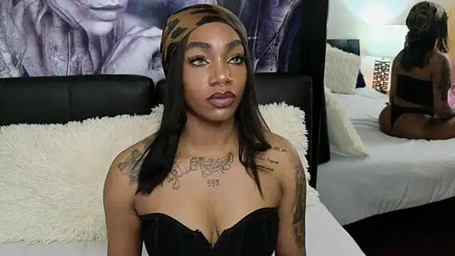 emely brandon online show from September 2025 09:42:02 AM