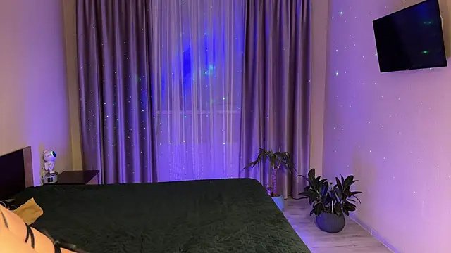 Love of Jesty online show from February 2025 10:08:02 AM