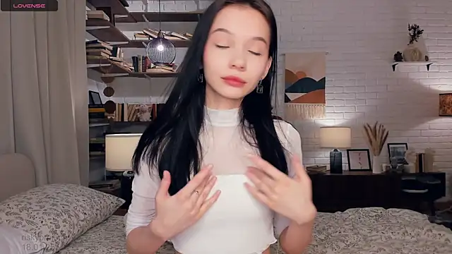 Snapshot of Riskyproject chatting on January 2025 07:07:01 AM Riskyproject online show from January 2025 07:07:01 AM