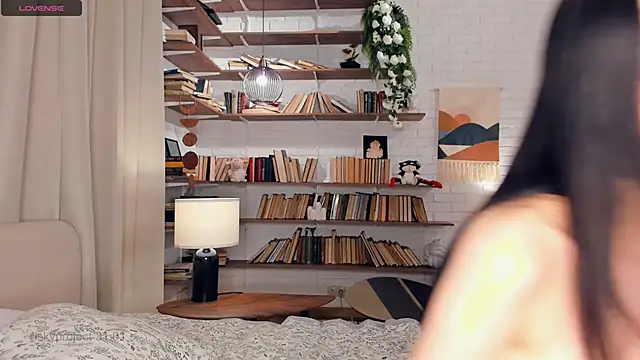 Snapshot of Riskyproject chatting on January 2025 04:17:01 PM Riskyproject online show from January 2025 04:17:01 PM