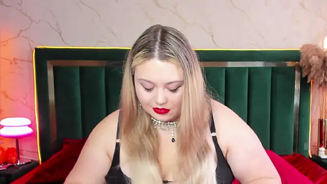 rosal1a online show from November 2025 10:47:01 AM