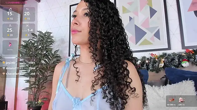 susan cute198 online show from December 2024 06:37:02 PM
