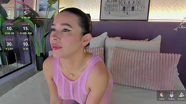 susan cute198 online show from November 2025 12:16:01 PM