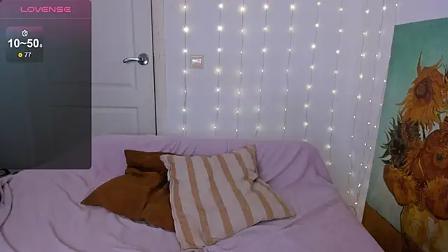 nymphobaby online show from December 2024 11:08:01 PM
