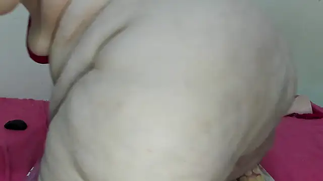 MANDY GIRL BBW online show from February 2025 02:55:02 PM