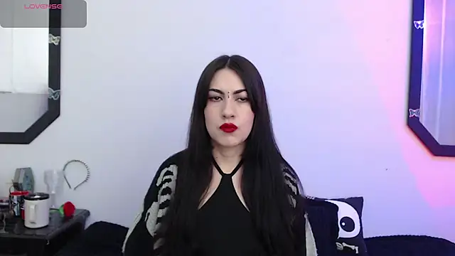 Amy Aloqua online show from September 2025 03:28:02 PM