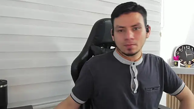 Rick Diesel  online show from October 2025 04:10:01 AM