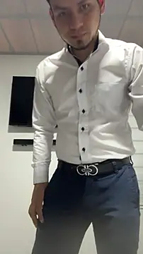 Rick Diesel  online show from October 2025 09:46:01 PM