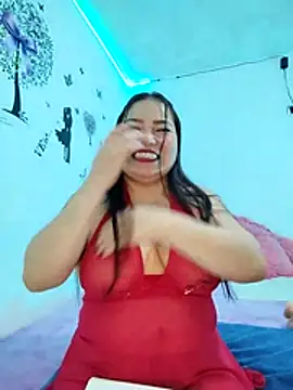 violet moore online show from January 2025 09:14:02 PM