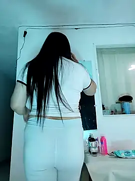 violet moore online show from January 2025 08:30:01 PM