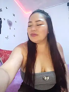 violet moore online show from February 2025 08:43:02 PM