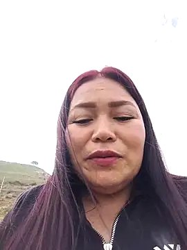 violet moore online show from February 2025 08:14:02 PM