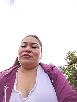 violet moore online show from March 2025 09:46:02 PM