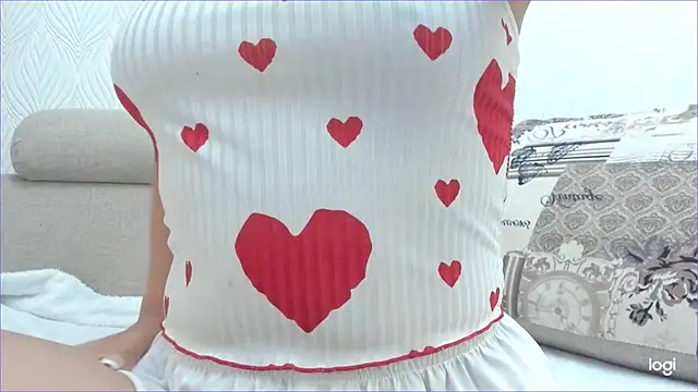 Snapshot of Hanah_cho_cho chatting on October 2025 07:09:02 AM Hanah cho cho online show from October 2025 07:09:02 AM