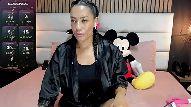 NiicolleMiller online show from January 2025 02:35:01 AM