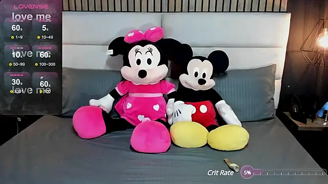 NiicolleMiller online show from February 2025 04:50:01 PM