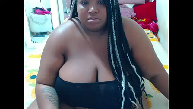 chocolatehot04 online show from October 2025 03:04:01 AM