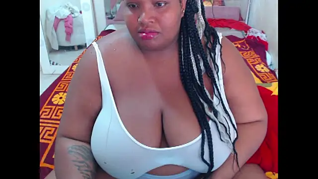 chocolatehot04 online show from October 2025 07:34:01 PM