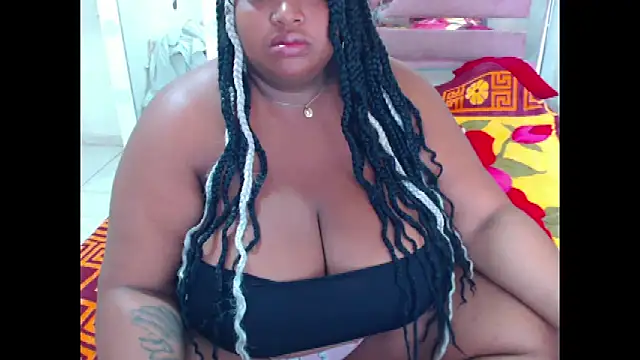 chocolatehot04 online show from October 2025 02:18:02 PM