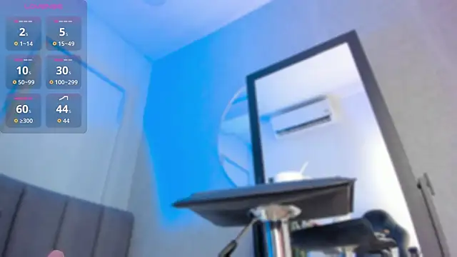 babepolly online show from October 2025 10:56:01 AM