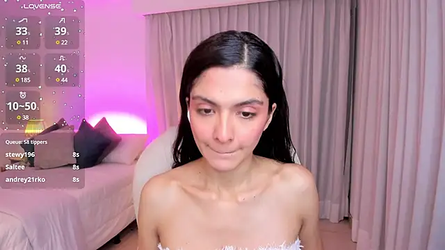 miiaa evans online show from December 2024 07:15:02 AM