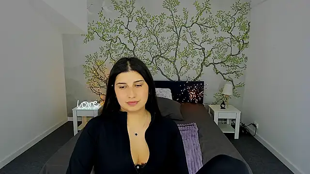 Linda EX online show from March 2025 11:12:02 AM