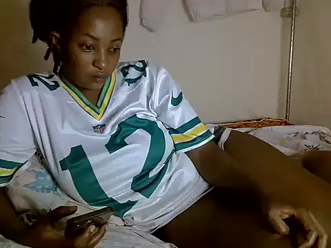 Spicey ebonny online show from February 2025 02:12:01 AM