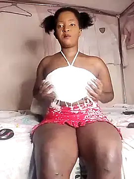 Spicey ebonny online show from March 2025 11:53:01 PM