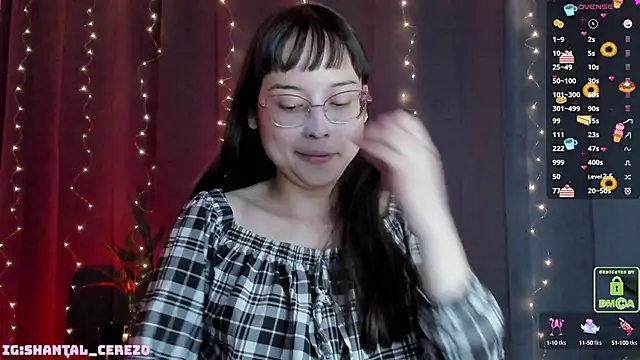 shantalc3rezo online show from December 2024 12:34:01 AM