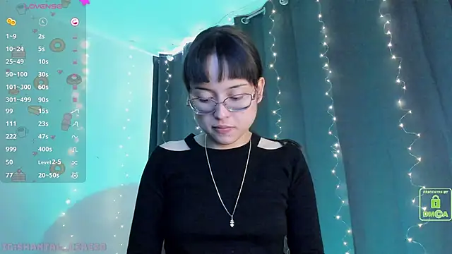 shantalc3rezo online show from December 2024 07:34:02 PM