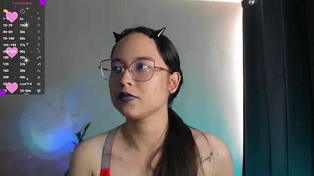 shantalc3rezo online show from October 2025 07:24:01 PM