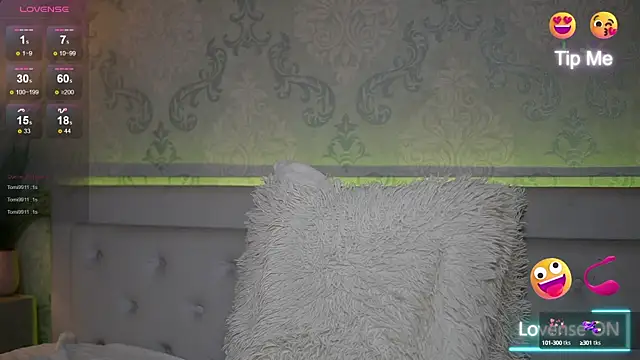 Snapshot of AmyKaiya chatting on March 2025 12:05:02 AM AmyKaiya online show from March 2025 12:05:02 AM