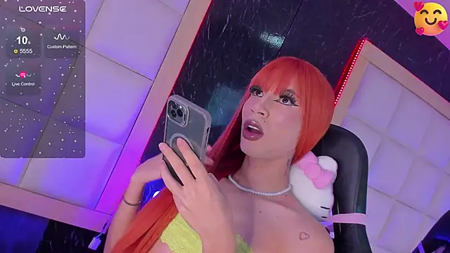 GeorginaCute  online show from March 2025 01:27:02 PM