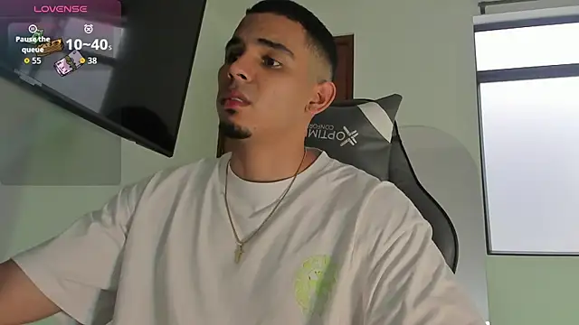 joss 111 online show from September 2025 03:50:01 PM