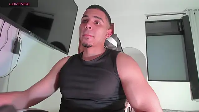 joss 111 online show from October 2025 03:25:03 AM