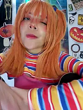 PastelitoGaming online show from October 2025 08:31:01 PM