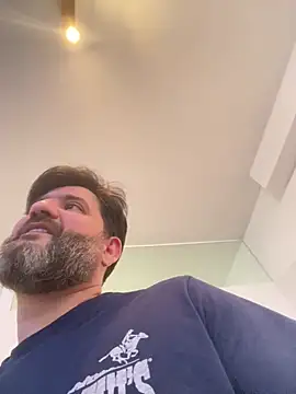 Maxi TheBigDaddy online show from January 2025 03:56:01 AM