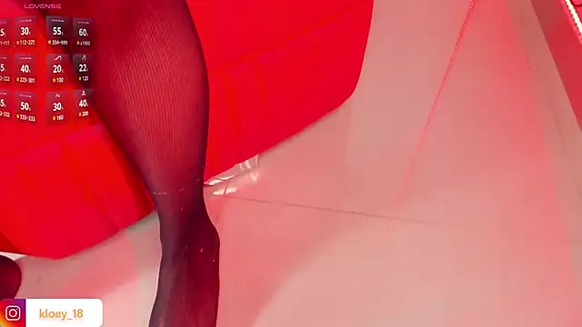 Snapshot of kloey_hoot chatting on December 2024 08:47:01 PM kloey hoot online show from December 2024 08:47:01 PM