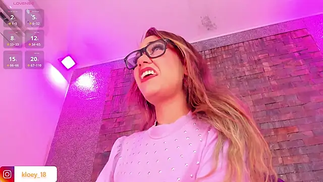 Snapshot of kloey_hoot chatting on January 2025 09:40:01 PM kloey hoot online show from January 2025 09:40:01 PM