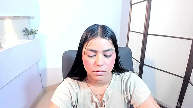 LyndaKimm online show from January 2025 03:40:02 AM