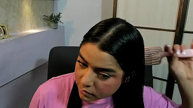 LyndaKimm online show from January 2025 07:04:02 AM