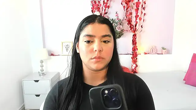 LyndaKimm online show from February 2025 05:37:02 AM