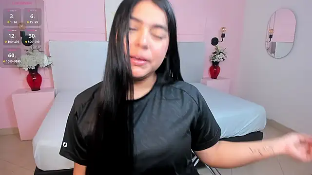 LyndaKimm online show from February 2025 04:14:02 AM