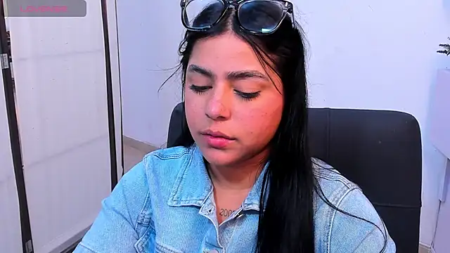 LyndaKimm online show from March 2025 06:05:02 AM