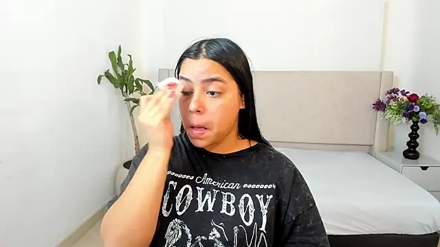 LyndaKimm online show from March 2025 04:57:02 AM